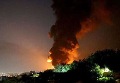 İran Sağlık Bakanlığı saldırının bilançosunu açıkladı: 14 ölü, 78 yaralı