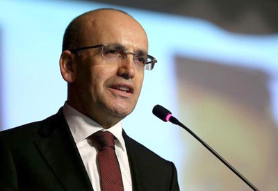 Şimşek'ten temmuz ayı enflasyon verilerine ilişkin açıklama
