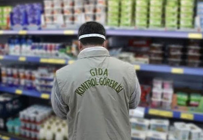 Bakanlık açıkladı: Taklit ve tağşiş listesine 15 yeni ürün eklendi