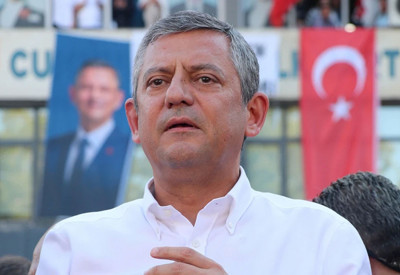 Özgür Özel'den yeni parti açıklaması: Açıkçası arkadaşlar hazırlıklarını yapıyorlar