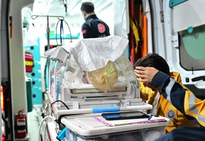 Bebek ölümleri tek tek incelendi: Yenidoğan Çetesi göz göre göre ölüme terk etmiş!