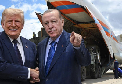 Cumhurbaşkanı Erdoğan "Bizi izlemeye devam edin" demişti! S-400'ler Körfez'e satıldı iddiası
