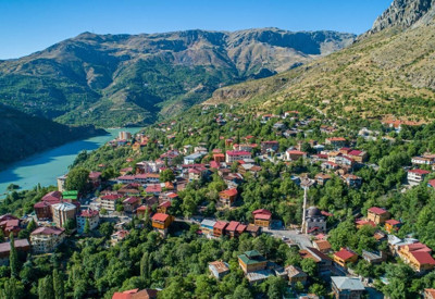 O şehrimiz ilçe kadar kaldı: Nüfus düşüşü sonrası alarm veren tablo!