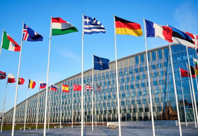 NATO Zirvesi'nde karar alındı! Türkiye dahil 9 ülke yeni banka kuruyor!