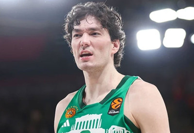 Cedi Osman'ın yeni adresi belli oldu!