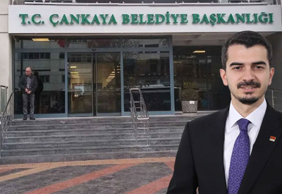 CHP'li Çankaya Belediyesi'ne operasyon. Belediye Başkanı Hüseyin Can Güner dahil 36 gözaltı kararı