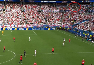 Dünya Kupası'nda büyük skandal iddiası! FIFA'dan jet açıklama geldi