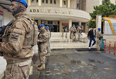 Şehri karıştıran iğrenç olay! 14 kişi genç kızı kaçırıp cinsel saldırıda bulundu
