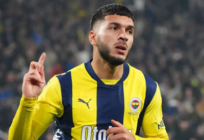 Beşiktaş, Fenerbahçe'den Oğuz Aydın'ı istedi