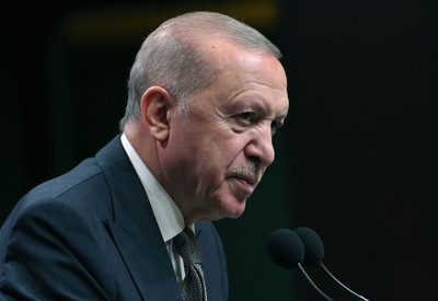 Cumhurbaşkanı Erdoğan duyurdu: İmalat sanayi için 250 milyar liralık bir finansman