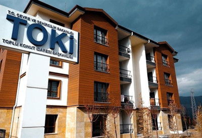 TOKİ'den önemli uyarı: Sakın kanmayın