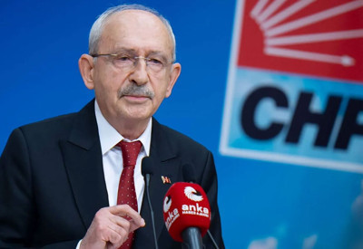 CHP'de 264 eski milletvekili istifa etti: Partinin ağır topları saf değiştirdi