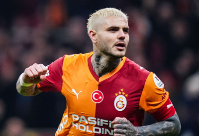 Icardi Galatasaray ile bu yüzden anlaşmamış