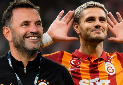 Mauro Icardi'den Galatasaray açıklaması: İkisine de çok kırgınım