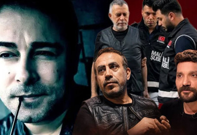 Oğuzhan Uğur'la son konuşmasını anlattı! “Haluk Levent’in yanlışlarını gördük”