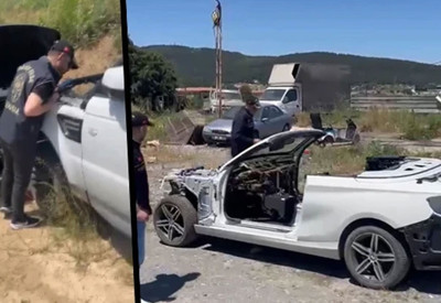 Yediemin otoparklarında milyarlık vurgun: Yapay zeka ile sahte rapor yapmışlar!