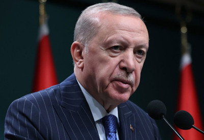 Cumhurbaşkanı Erdoğan'ın "Aşkım" dediği ilde anket yapıldı: İşte vatandaşın tercihi!