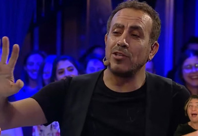 Haluk Levent'in yıllar önceki sözleri gündem oldu! "Bana güvenmeyin, satarım hepinizi!"