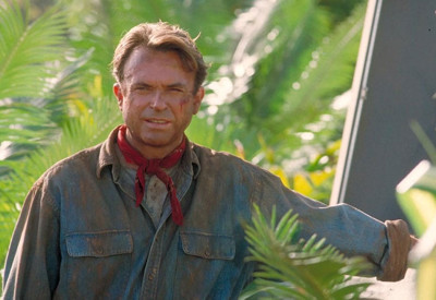 Dünyaca ünlü yıldız Sam Neill'in ölüm nedeni belli oldu
