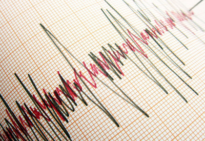 İran'da 5 büyüklüğünde deprem