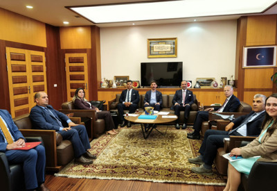 TÜKİD'den kırtasiyede KDV'nin sıfırlanması talebi