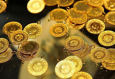 Altının onsu yüzde 2,2 düşüşle 4 bin 18 dolara indi