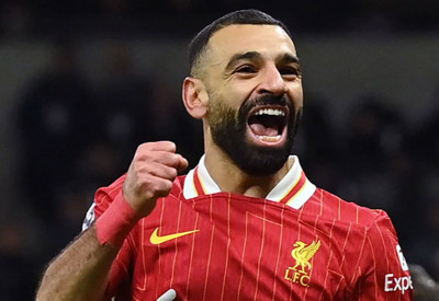 İngilizler de yazmaya başladı: Mohamed Salah adım adım Beşiktaş'a!