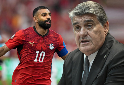 Serdal Adalı'dan zehir zemberek açıklama: Salah transferi zora girdi