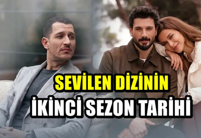 Yeraltı Dizisi Ekranlara Geri Dönüyor: İkinci Sezon İçin Geri Sayım Başladı