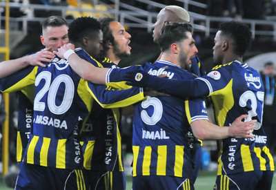 Fenerbahçe'nin Şampiyonlar Ligi'ndeki olası rakipleri: Kura çekimi için geri sayım