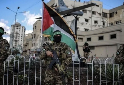 Hamas'ın yeni lideri belli oldu