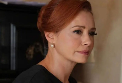 Show TV'nin Cevher dizisi için Özgü Namal'a teklif gitti