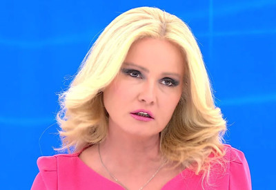 Müge Anlı'ya da çıkan kayıp Melike davasında kan donduran ifade! Kardeşimi tandırda yaktılar