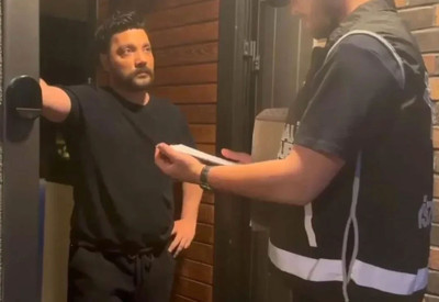 Oğuzhan Uğur ile Haluk Levent aynı cezaevinde kalacak