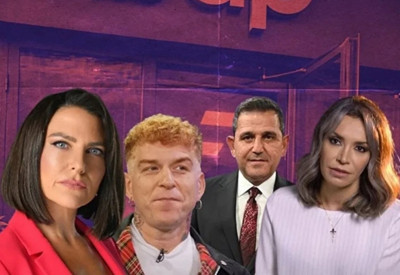 Ahbap soruşturmasında 5 ünlü ifadeye çağrıldı: Fatih Portakal, Ece Üner, Gökhan Özoğuz...