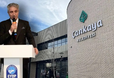 Çankaya Belediyesi soruşturması İstanbul'a sıçradı