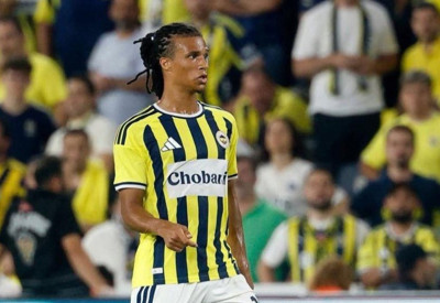 Maçı tamamlayamamıştı! Fenerbahçe'de Nathan Ake'nin durumu belli oldu