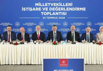 Bakan Çiftçi'den sert AHBAP göndermesi: Rezaletleri ortaya çıktı