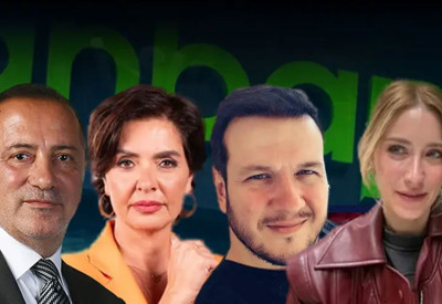 Ahbap soruşturmasında yeni gelişme. Hazal Kaya, Fatih Altaylı ve Şahan Gökbakar dahil 6 isim ifadeye çağrıldı