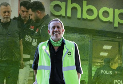 İşte AHBAP vurgununu sızdıran ilk ihbar! Meğer her şey 2 yıl önce başlamış, mesajları çıktı