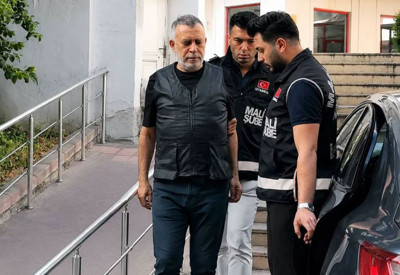 Haluk Levent'ten yeni paylaşım! Şifreli şiir paylaştı