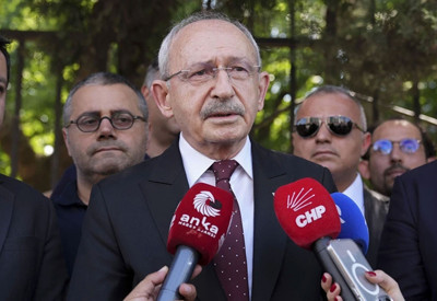 İstifaların ardından ne diyeceği merak konusuydu! Kılıçdaroğlu'ndan ilk mesaj