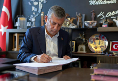 Yeni Parti hazine yardımı alabilecek mi? Merak edilen soru yanıt buldu