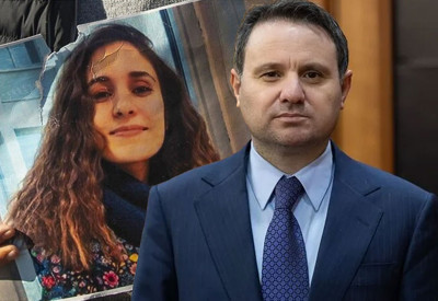 Bakan Gürlek'ten Gülistan Doku açıklaması: Bu dosyanın peşini bırakmayacağız