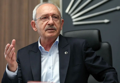 Kılıçdaroğlu'ndan 'Yeni Parti' için ilk yorum: Arınma büyük oranda gerçekleşti