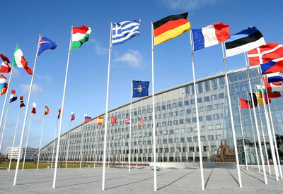 NATO karargahında casusluk: Çin kökenli Kanadalı stajyer tutuklandı