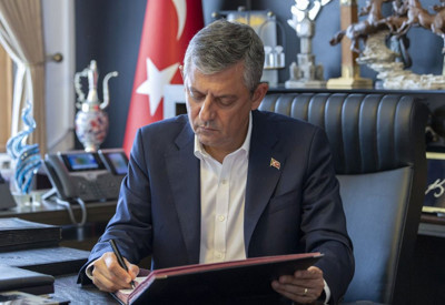 Yeni Parti'nin MYK'sı belirlendi
