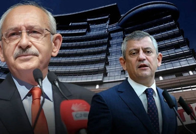 Yargıtay, 'mutlak butlan' dosyasını ön incelemeye aldı