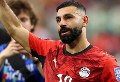 Trabzonspor'dan futbol dünyasını sarsacak transfer! Mohamed Salah geliyor