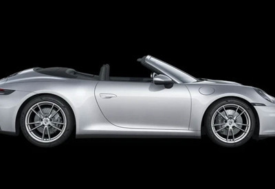 Porsche’de deprem! 5 bin kişi işten çıkarılacak